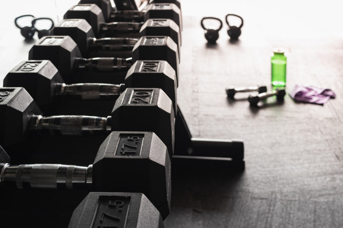 Recupero Muscolare - Protocolli e Integratori
